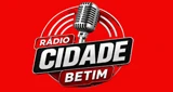 Radio Cidade Betim