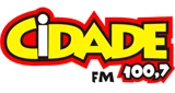 Radio Cidade 100.7 FM