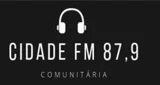 Rádio Cidade FM Comunitária