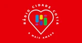RÁDIO CIDADE COTIA