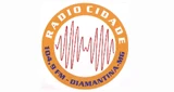 Rádio Cidade Diamantina FM