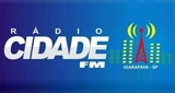 Rádio Cidade FM 105.9