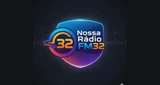 Rádio Cidade FM 10.5