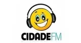 Rádio Cidade FM 10.5