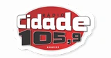 Rádio Cidade FM 105.9