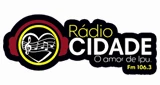 Rádio Cidade FM 106.3