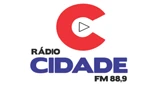 Rádio Cidade FM 88.9