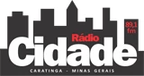 Rádio Cidade FM 89.1