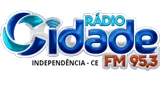 Rádio Cidade FM 95.3