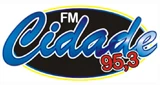 Rádio Cidade FM 95.3