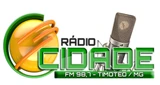 Rádio Cidade 98.7 FM