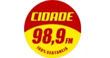 Rádio Cidade FM 98.9