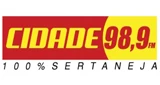 Rádio Cidade FM 98.9