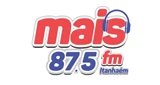 Rádio Cidade FM 87.5