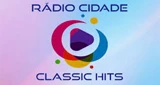 Rádio Cidade Litoral Norte