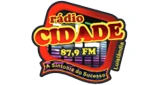 Radio Cidade Luislândia FM