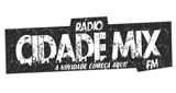Radio Cidade Mix 95.3 FM