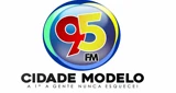 Cidade Modelo