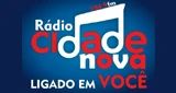 Radio Cidade Nova de Jauru