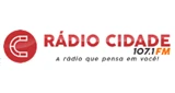 Rádio Cidade FM