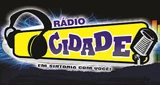 Rádio Cidade, Juquiá