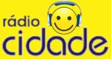 Rádio Cidade, São Cristóvão