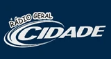 Rádio Geral Cidade, São João da Barra