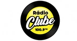 Rádio Clube 100.9 FM