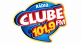 Rádio Clube FM 101.9