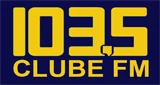 Rádio Clube FM 103.5