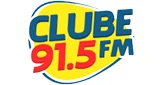 Rádio Clube 91.5 FM