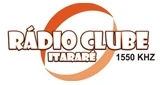 Rádio Clube 1550 AM