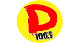 Dinamica FM 106.5