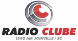 Rádio Clube AM 1590 AM