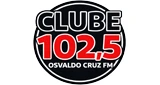 Rádio Clube 102.5 FM