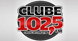 Rádio Clube 102.5 FM