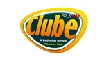 Clube FM 87.9 Palmeiras - GO