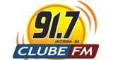 Clube FM 91.7