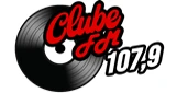 Clube FM 107.9