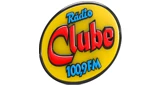 Radio Clube FM 100.9