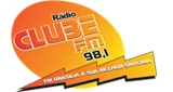 Rádio Clube 98.1 FM, Ceilândia