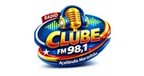 Rádio Clube 98.1 FM