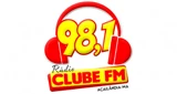 Rádio Clube 98.1 FM