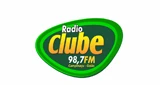 Rádio Clube FM 98.7