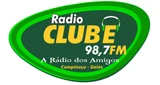 Rádio Clube FM 98.7