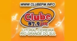 Radio Clube Fm 87.9