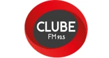 Rádio Clube FM 93.5