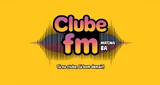 Web Rádio Clube - Matina