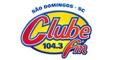 Rádio Clube 104.3 FM
