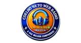 Coelho Neto Web Rádio